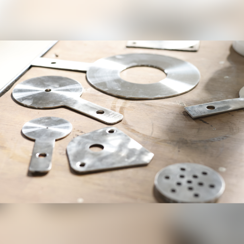 Orifice Plates
