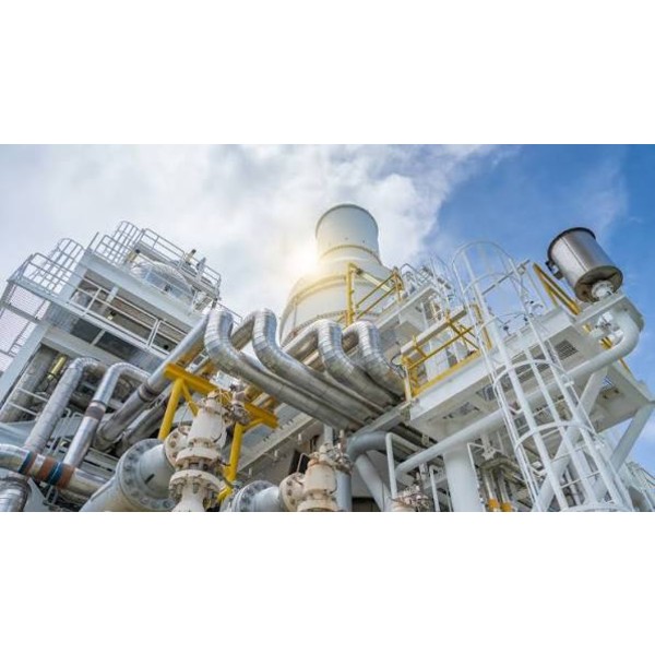 Chemical and Petrochemical