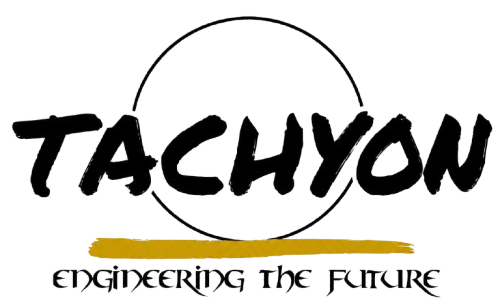 Tachyon.edu Logo